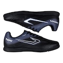 Chuteira Futsal Topper Forza Iii - Adulto - Foto 8