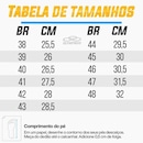 TÊNIS OLYMPIKUS INDEX 3 - MASCULINO - Foto 4