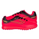 Chuteira Society Topper Forza Iii - Infantil - Foto 2