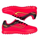 Chuteira Society Topper Forza Iii - Infantil - Foto 5