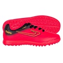 Chuteira Society Topper Forza Iii - Infantil - Foto 7