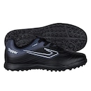 Chuteira Society Topper Forza Iii - Infantil - Foto 7