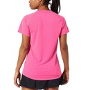 Camiseta adidas Club Tee - Feminina - Foto 3