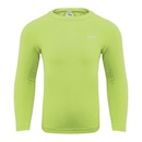 Camisa Térmica Selene Proteção Uv50+ - Infantil - Foto 2