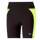 Short Puma Fit 5 Tight Feminino - Foto 1