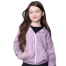 Jaqueta Selene Corta Vento - Infantil - Foto 1