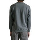 Blusão de Moletom Volcom Careca Single Stone - Masculino - Foto 2