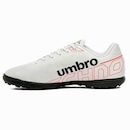 Chuteira Society Umbro Techno - Adulto - Foto 2