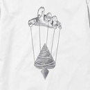 Camiseta Mcd Marionete - Masculina - Foto 2