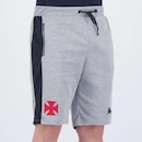 Bermuda do Vasco da Gama Range Kappa - Masculina - Foto 2
