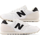 Tênis New Balance 373V2 - Masculino - Foto 5