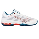Tênis Mizuno Wave Exceed Light - Masculino - Foto 1
