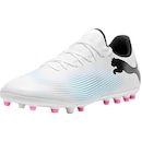 Chuteira de Campo Puma Future 7 Play Mg - Adulto - Foto 2