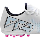 Chuteira de Campo Puma Future 7 Play Mg - Adulto - Foto 6