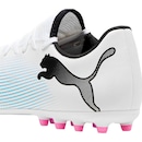 Chuteira de Campo Puma Future 7 Play Mg - Adulto - Foto 8