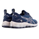 TÊNIS ASICS GEL QUANTUM 360 - FEMININO - Foto 3