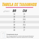 TÊNIS ASICS GEL QUANTUM 360 - FEMININO - Foto 4