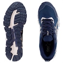 TÊNIS ASICS GEL QUANTUM 360 - FEMININO - Foto 5