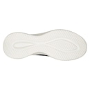 Tênis Skechers Ultra Flex 3.0 + Par de Meia - Masculino - Foto 4