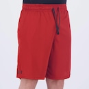 Bermuda Under Armour Tech Mesh II - Masculina - Foto 2