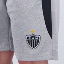 Bermuda do Atlético Mineiro Spr Camuflage Skuba - Masculina - Foto 1