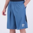Bermuda Umbro Grêmio Treino 2020 - Masculina - Foto 3
