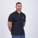 Camisa Pólo Fila Tennis Neo - Masculina - Foto 2