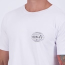 Camiseta Hurley Global - Masculina - Foto 5