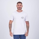 Camiseta Hurley Global - Masculina - Foto 1
