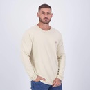 Camiseta Hurley Manga Longa Mini Icon - Masculina - Foto 2