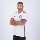 Camisa do Flamengo II 2024 Jogador adidas - Masculina - Foto 3