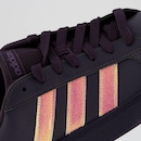 Tênis Adidas Grand Court Base 2.0 - Feminino - Foto 7