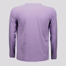 Camiseta Selene Manga Longa Uv50+ - Infantil - Foto 2