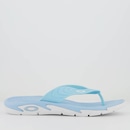 Chinelo Oakley Crowd - Masculino - Foto 2