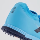 Chuteira Society New Balance Furon Dispatch V7+ - Adulto - Foto 6