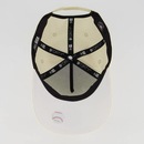 Boné Aba Curva New Era Mlb New York Yankees 940 Sport - Snapback - Adulto - Foto 4