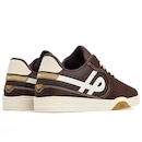 Tênis Ous Imigrante Masculino Nomade Cafe Essencial - Foto 2