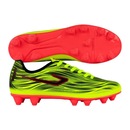 Chuteira de Campo Topper Slick V - Adulto - Foto 8