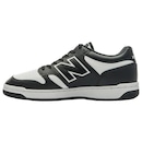 Tênis New Balance 480 Low - Masculino - Foto 6