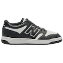 Tênis New Balance 480 Low - Masculino - Foto 1