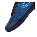 Chuteira Futsal Topper Slick V - Adulto - Foto 6