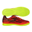 Chuteira Futsal Topper Slick V - Adulto - Foto 8