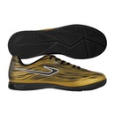 Chuteira Futsal Topper Slick V - Adulto - Foto 8