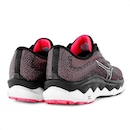 TÊNIS MIZUNO WAVE WAY 4 - FEMININO - Foto 3