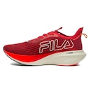 TÊNIS FILA RACER CARBON 2 - MASCULINO - Foto 2