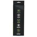 Bola De Pickleball Shark 40 Furos - Pack Com 03 Unidades - Foto 3