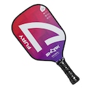 Kit Pickleball Shark com 2 Raquetes + 4 Bolas - Foto 2
