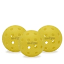 Kit Pickleball Shark com 2 Raquetes + 4 Bolas - Foto 6