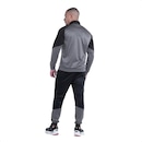 Agasalho sem Capuz Umbro Color Trip - Masculino - Foto 3