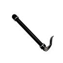 Eixo Dianteiro GTA Boost 15X110Mm - Foto 1